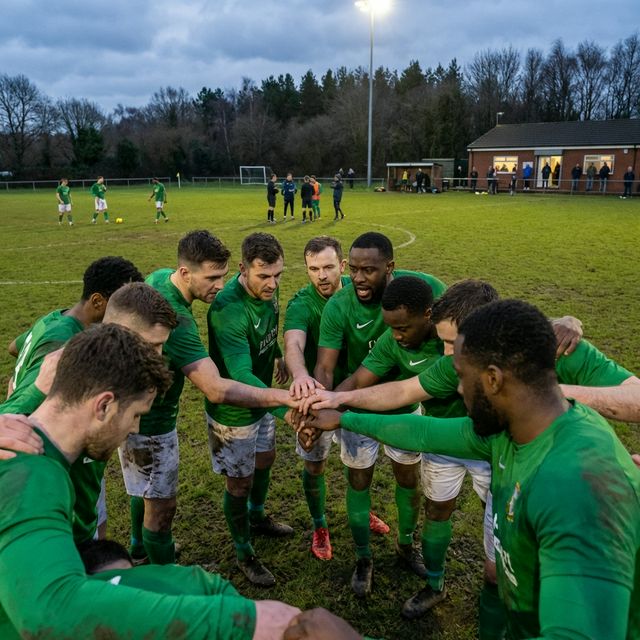 Spieler gesucht: 1. und 2. Herren suchen Verstärkung!